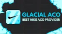 Glacial Aco banner