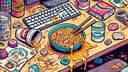 Good Noodles (18+ ONLY) server banner