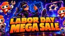 UgPhone® Discord server banner