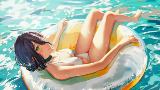 Simps of Reze Discord server banner