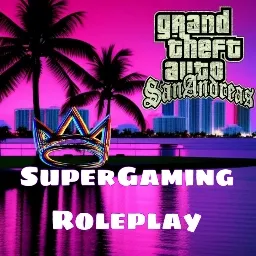 Urban Gamers Roleplay banner