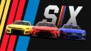National NASCAR Racing League - SEASON 10 PLAYOFFS banner