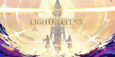 The Lightkeepers Discord server banner