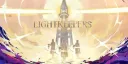 The Lightkeepers server banner