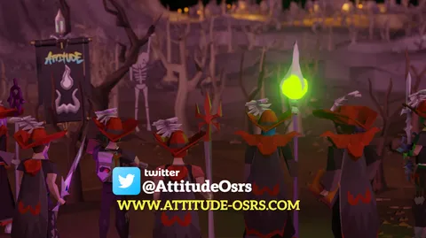 ATTITUDE banner