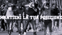 Curva banner