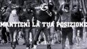 Curva Banner