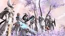 Transcendance Banner