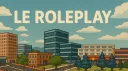 Le Roleplay | DarkRP banner