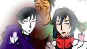 Villains Art Room Discord server banner