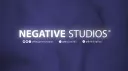 Negative Studios banner