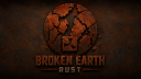 Broken Earth server banner