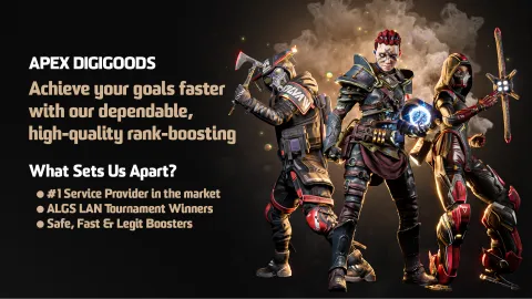 Apex DigiGoods & Services banner
