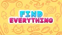 Find Everything Community banner
