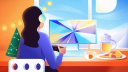 Dodo Pizza Discord server banner