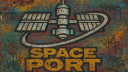 The Space Port Discord server banner