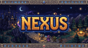 Nexus Discord server banner