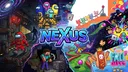 Nexus banner