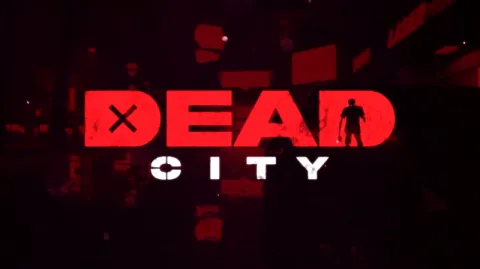Dead City│15.06.25 │SEASON 3 banner