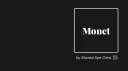 MONET Community banner