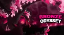 Pokemon: Bronze Odyssey banner