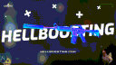HELL BOOSTING banner