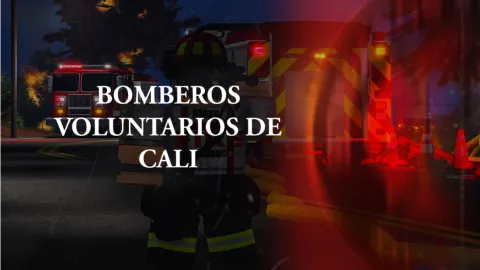 「CA」Colombia ER:LC banner