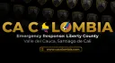 「CA」Colombia ER:LC banner
