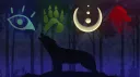 The Forgotten Territories Discord server banner