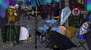 Sealcord Elden Ring PvP Banner