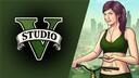 GTA V Studio Banner