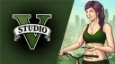 GTA V Studio Banner