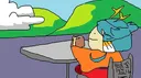 banner
