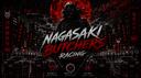 NAGASAKI BUTCHERS RACING Banner