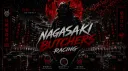 NAGASAKI BUTCHERS RACING banner