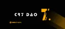 CR7DAO｜$CR7 banner