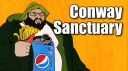 Conway Sanctuary banner