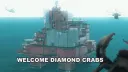 THE CRAB MOTHERBASE banner