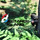 [NLD/BE] Bastards Island  Banner