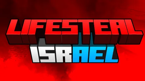 LifeSteal-IL ืงืืืืช banner