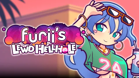 Furii's Lewd Hellhole banner
