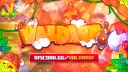 Valdaria banner