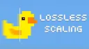 Lossless Scaling banner