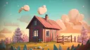 Lost! banner