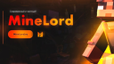 MineLord banner