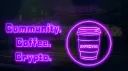 FLUX banner