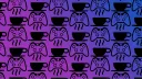 The Gamers' Café banner