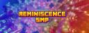 Reminiscence SMP Banner
