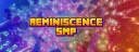 Reminiscence SMP banner