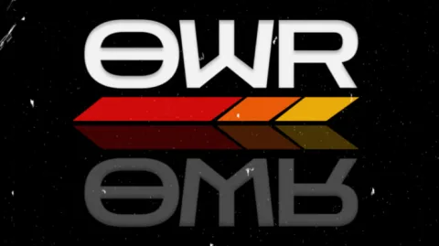 Open Wheel Racing banner